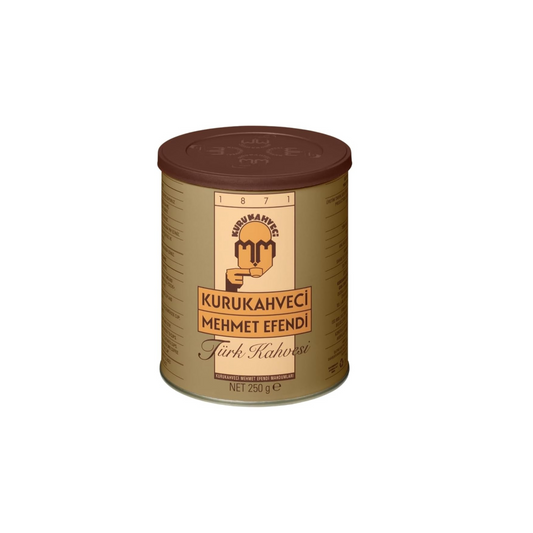 Mehmet Efendi Turkish Coffee 250 gram