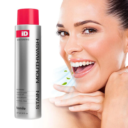 Brighten & Refresh Oral Care Mouthwash