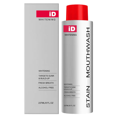 Brighten & Refresh Oral Care Mouthwash